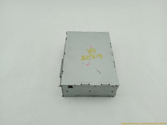 Saab 9-5 Navigation Onstar Control Module