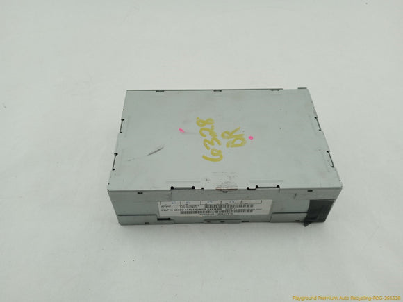Saab 9-5 Navigation Onstar Control Module