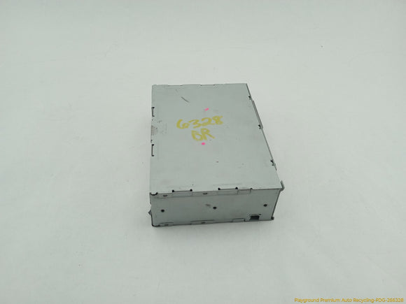 Saab 9-5 Navigation Onstar Control Module