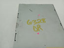 Saab 9-5 Navigation Onstar Control Module-8