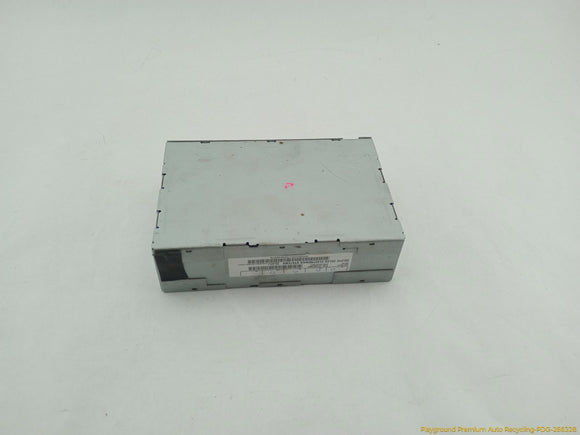 Saab 9-5 Navigation Onstar Control Module