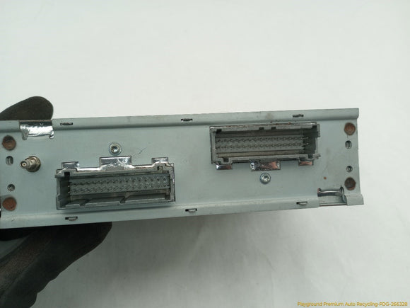 Saab 9-5 Navigation Onstar Control Module