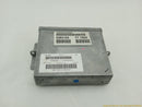 Saab 9-5 Engine Control Module-5