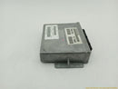 Saab 9-5 Engine Control Module-8