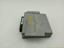 Saab 9-5 Engine Control Module-9