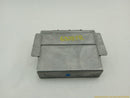 Saab 9-5 Engine Control Module-10