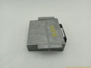 Saab 9-5 Engine Control Module-12