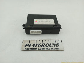 Saab 9-5 Power Mirror Memory Control Module