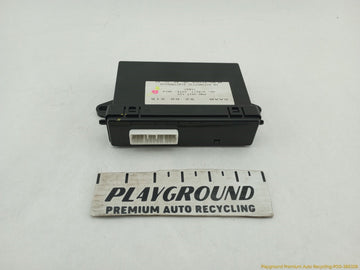 Saab 9-5 Power Mirror Memory Control Module