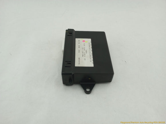 Saab 9-5 Power Mirror Memory Control Module