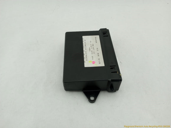 Saab 9-5 Power Mirror Memory Control Module