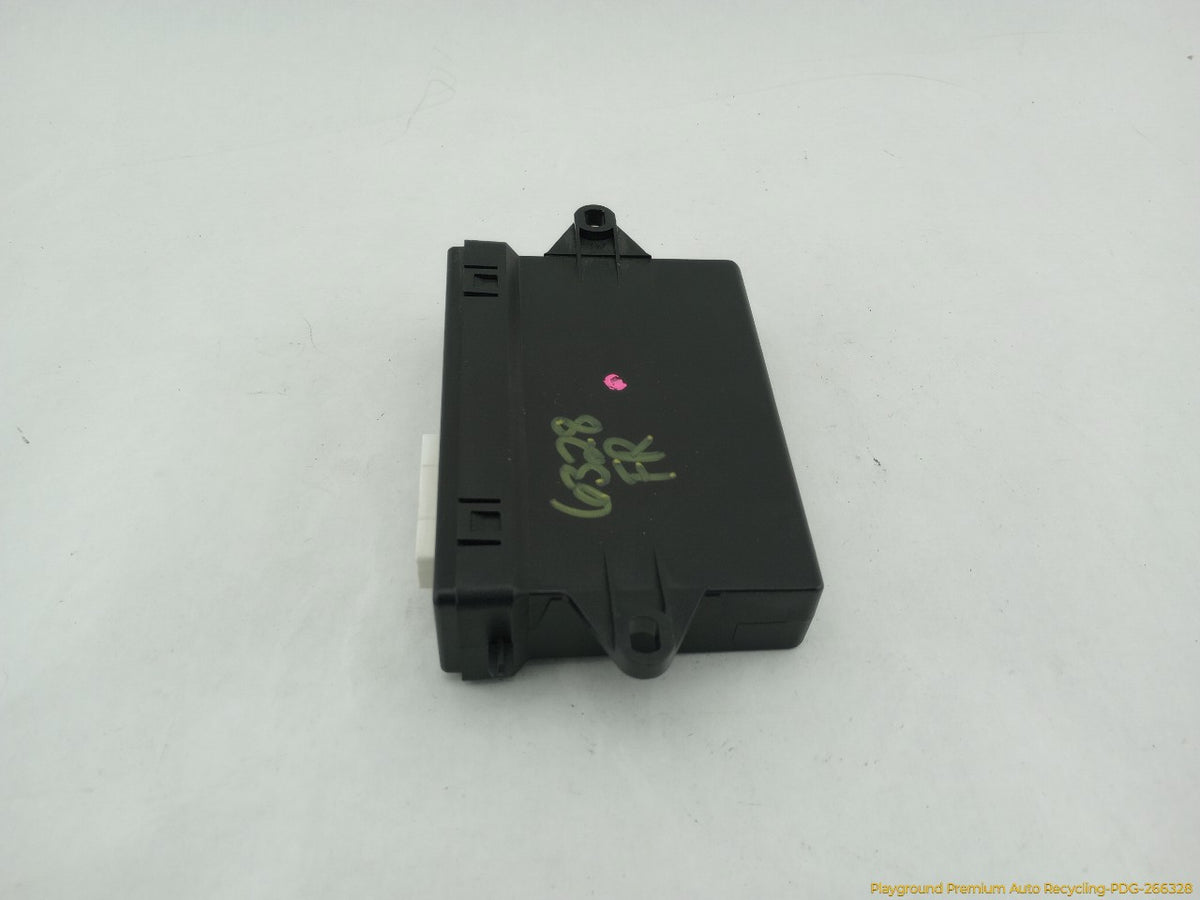 Saab 9-5 Power Mirror Memory Control Module | Playground PAR