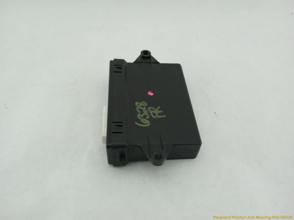 Saab 9-5 Power Mirror Memory Control Module