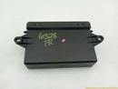 Saab 9-5 Power Mirror Memory Control Module-8