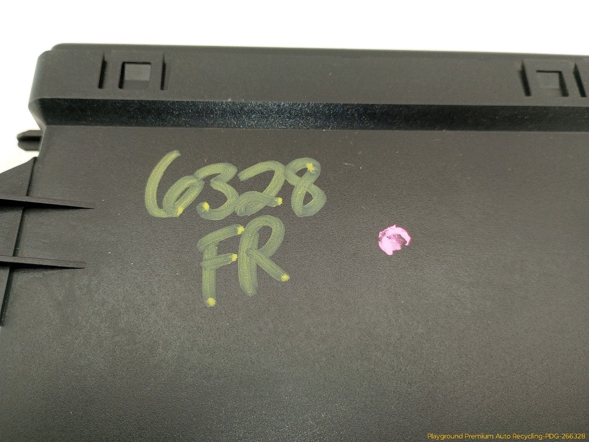 Saab 9-5 Power Mirror Memory Control Module | Playground PAR