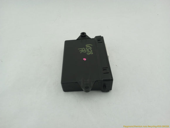 Saab 9-5 Power Mirror Memory Control Module