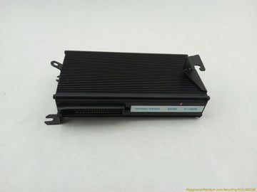 Saab 9-5 Audio Amplifier - 0
