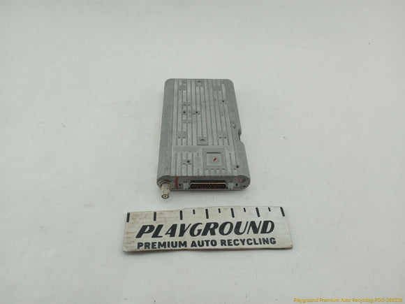 Saab 9-5 Antenna Control Module