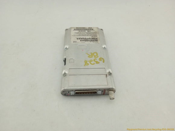 Saab 9-5 Antenna Control Module
