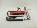 Saab 9-5 Vehicle Spare Tire Tool Kit-2
