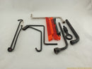 Saab 9-5 Vehicle Spare Tire Tool Kit-5