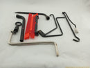 Saab 9-5 Vehicle Spare Tire Tool Kit-8