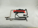Saab 9-5 Vehicle Spare Tire Tool Kit-9