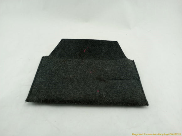 Saab 9-5 Vehicle Spare Tire Tool Kit