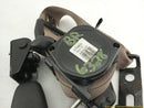 Saab 9-5 Set Of Rear Seat Belt Buckles & Retractors-7