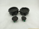 Saab 9-5 Set Of 4 Audio Speakers-2