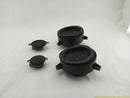 Saab 9-5 Set Of 4 Audio Speakers-3