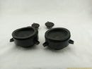 Saab 9-5 Set Of 4 Audio Speakers-4