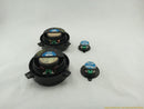 Saab 9-5 Set Of 4 Audio Speakers-6