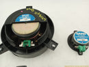 Saab 9-5 Set Of 4 Audio Speakers-9