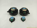 Saab 9-5 Set Of 4 Audio Speakers-10