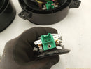 Saab 9-5 Set Of 4 Audio Speakers-11
