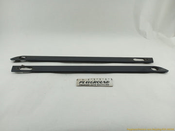 Saab 9-5 Pair Of Rear Roof Joint Molding Trim