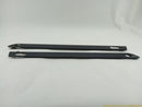 Saab 9-5 Pair Of Rear Roof Joint Molding Trim-2
