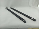 Saab 9-5 Pair Of Rear Roof Joint Molding Trim-3