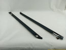 Saab 9-5 Pair Of Rear Roof Joint Molding Trim-5