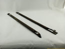 Saab 9-5 Pair Of Rear Roof Joint Molding Trim-6