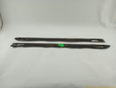 Saab 9-5 Pair Of Rear Roof Joint Molding Trim-8
