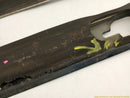 Saab 9-5 Pair Of Rear Roof Joint Molding Trim-10