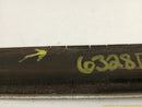Saab 9-5 Pair Of Rear Roof Joint Molding Trim-11