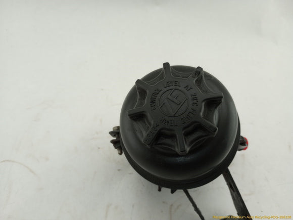 Saab 9-5 Power Steering Reservoir