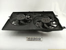 Saab 9-5 Radiator Cooling Fan-1