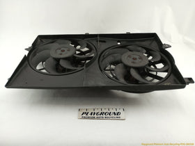 Saab 9-5 Radiator Cooling Fan