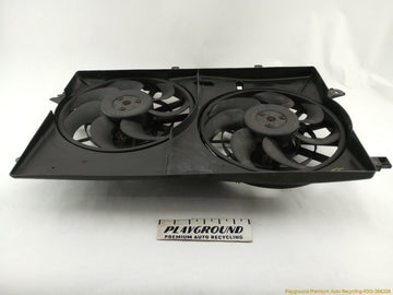 Saab 9-5 Radiator Cooling Fan