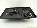 Saab 9-5 Radiator Cooling Fan-2