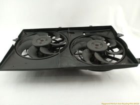 Saab 9-5 Radiator Cooling Fan - 0